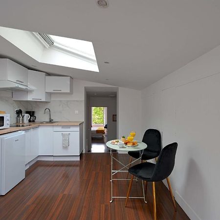 Sublime Appartement -Versailles Ngoại thất bức ảnh